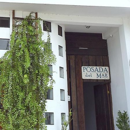 Posada Del Mar Puerto Ayora  Dış mekan fotoğraf