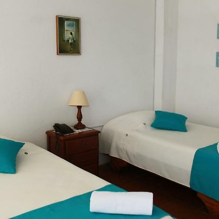 Posada Del Mar Puerto Ayora  Dış mekan fotoğraf