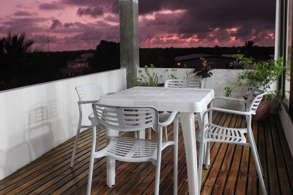Posada Del Mar Puerto Ayora  Oda fotoğraf