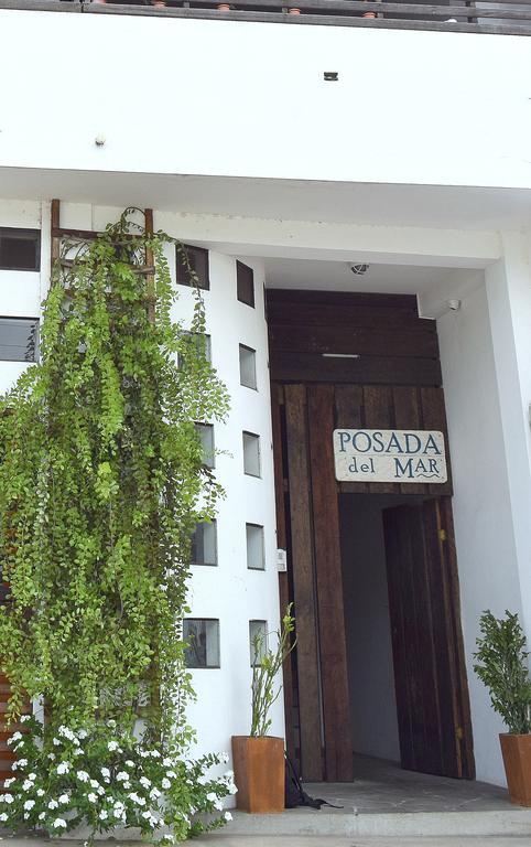 Posada Del Mar Puerto Ayora  Dış mekan fotoğraf