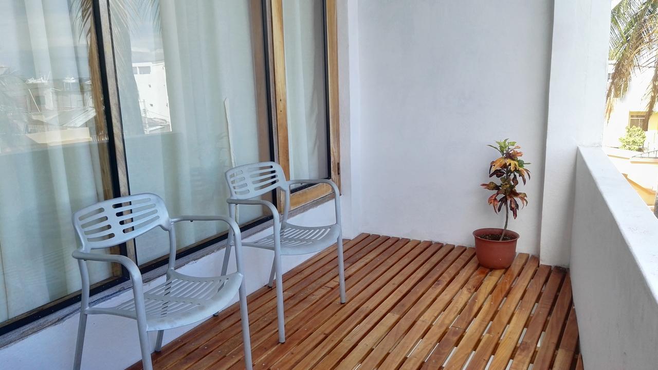 Posada Del Mar Puerto Ayora  Dış mekan fotoğraf
