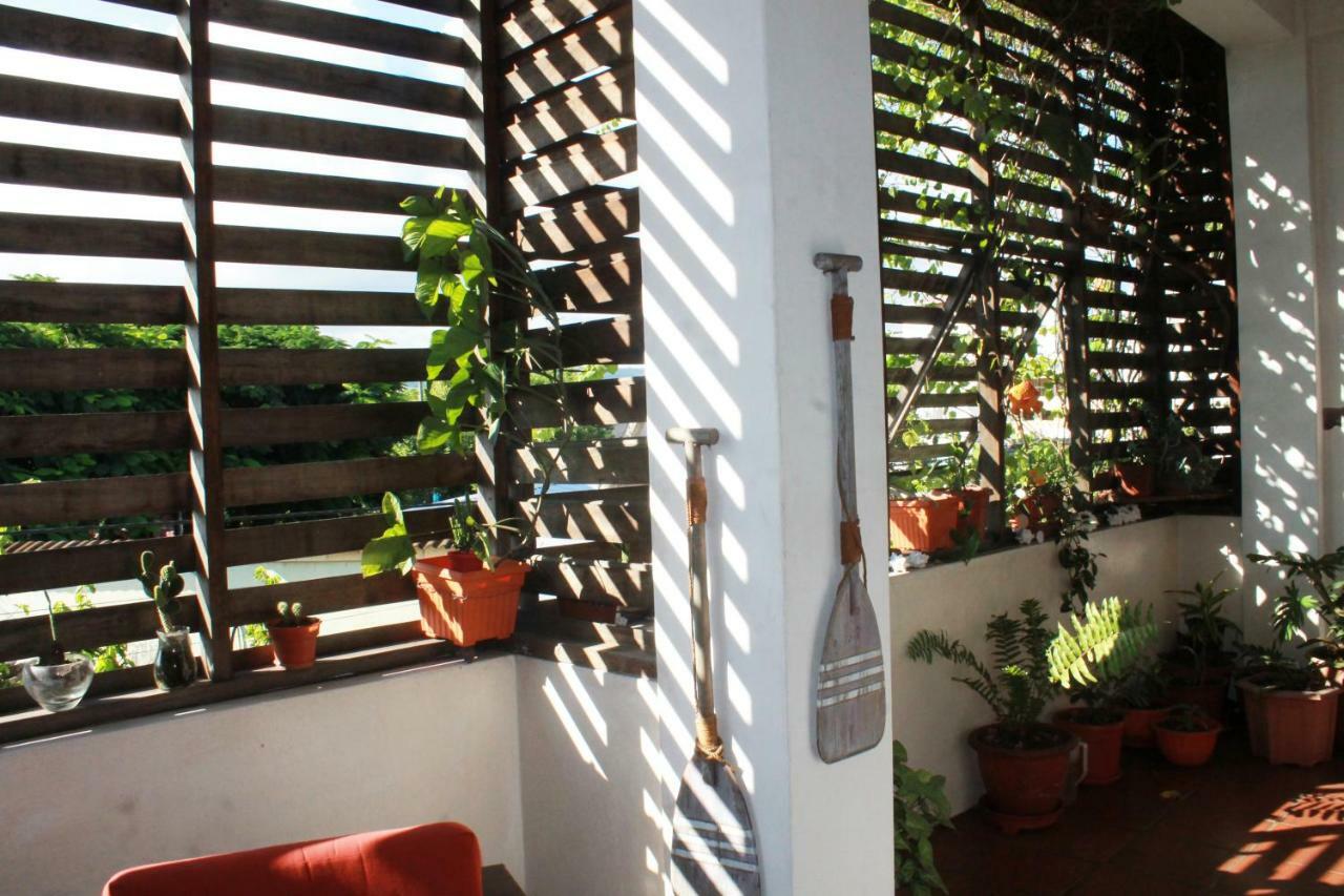 Posada Del Mar Puerto Ayora  Dış mekan fotoğraf
